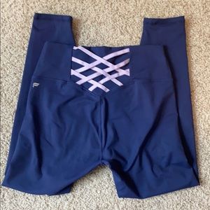 Fabletics Kessler 7/8 leggings